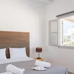 Harokopou Apartmán Koufonisia