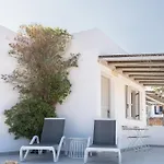 Apartmán Harokopou Koufonisia