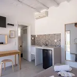 Harokopou Apartmán