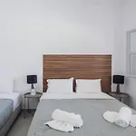 Harokopou Apartmán