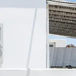 Harokopou Apartmán