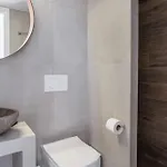 Harokopou Apartmán