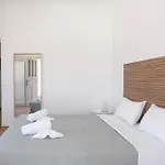 Apartmán Harokopou *