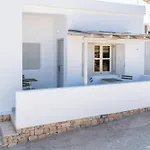 Apartmán Harokopou Koufonisia
