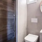 Harokopou Apartmán *