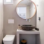 Harokopou Apartmán Koufonisia