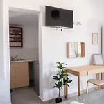 Apartmán Harokopou Koufonisia