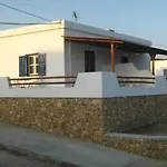 Harokopou Apartmán