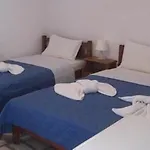 Harokopou * Koufonisia