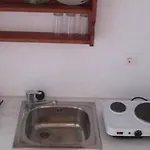 Harokopou Apartmán *