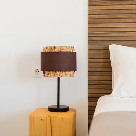 アパート Harokopou Koufonisia