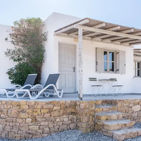 アパート Harokopou *