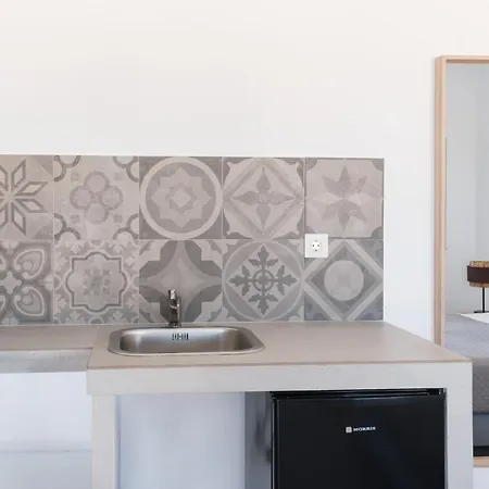 Harokopou Apartamento Koufonisia