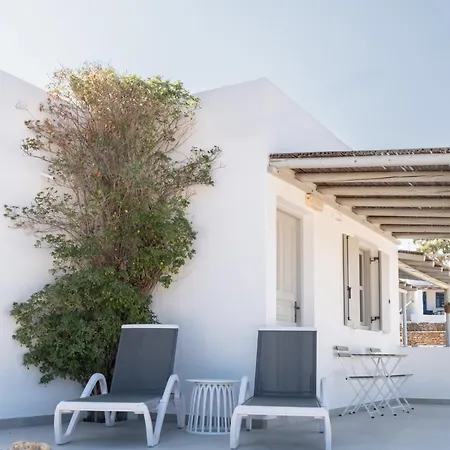 Apartamento Harokopou Koufonisia