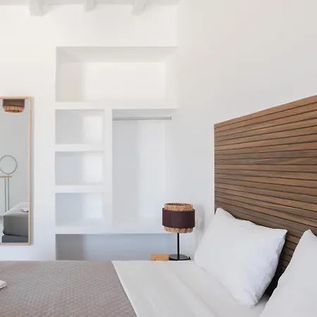 Harokopou Apartamento Koufonisia