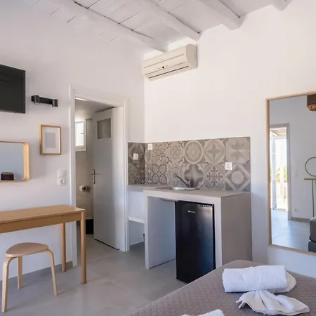 Harokopou Apartamento