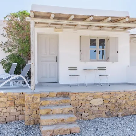 アパート Harokopou *