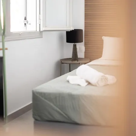 Harokopou Apartamento *