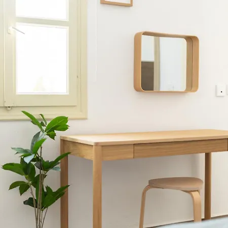 Apartamento Harokopou Koufonisia