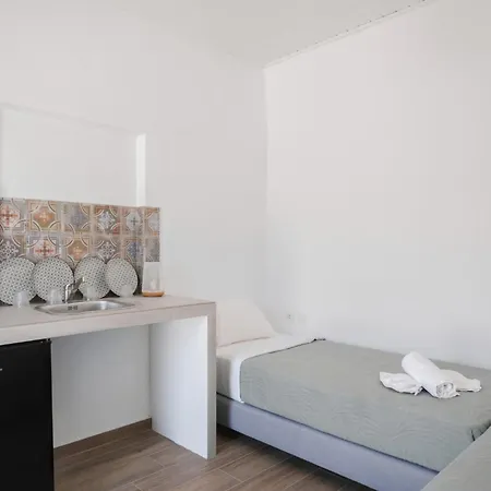 Harokopou Apartamento *