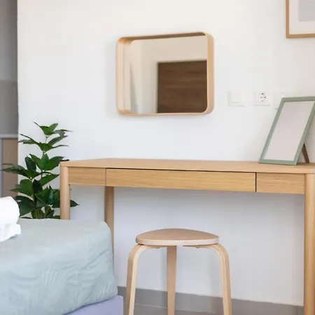 Apartamento Harokopou
