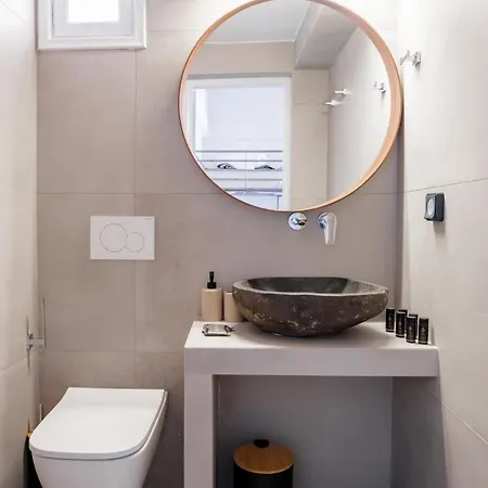 Harokopou Apartamento Koufonisia