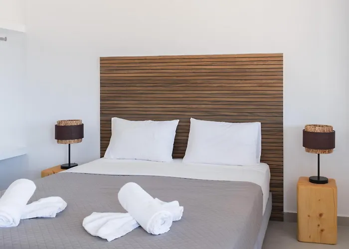 アパート Harokopou