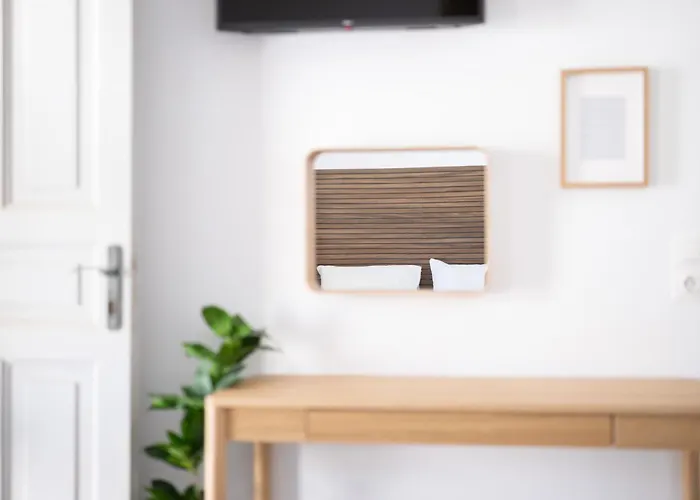 アパート Harokopou *