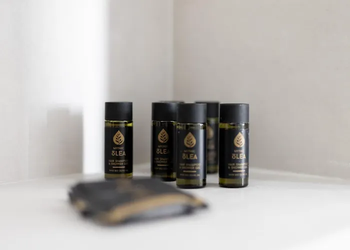 Harokopou アパート