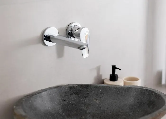 アパート Harokopou