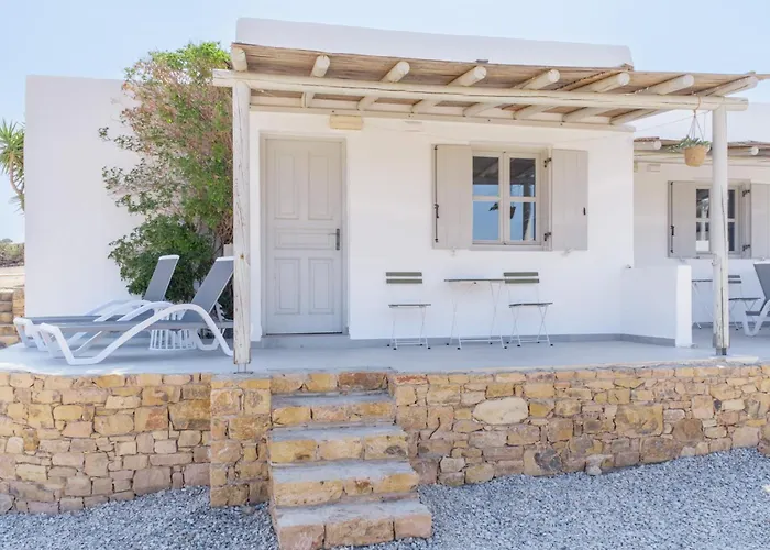 アパート Harokopou *