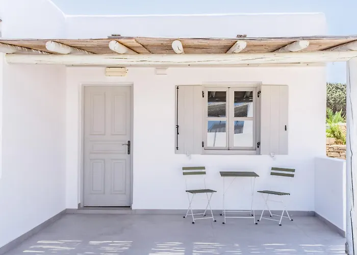 Harokopou Koufonisia