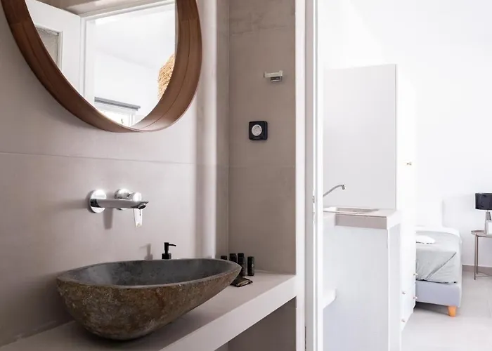 Harokopou Koufonisia