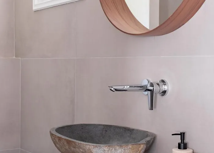 アパート Harokopou *