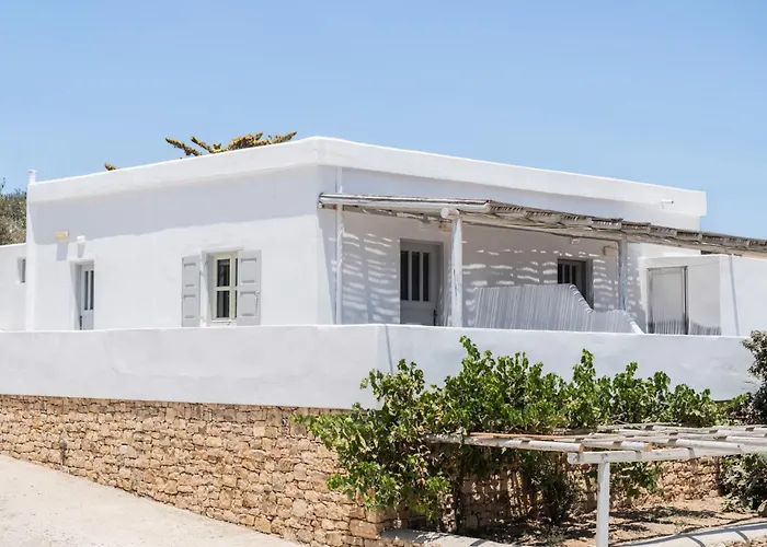 Harokopou アパート *