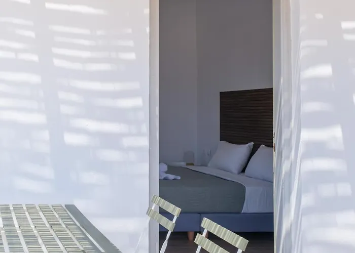 アパート Harokopou *