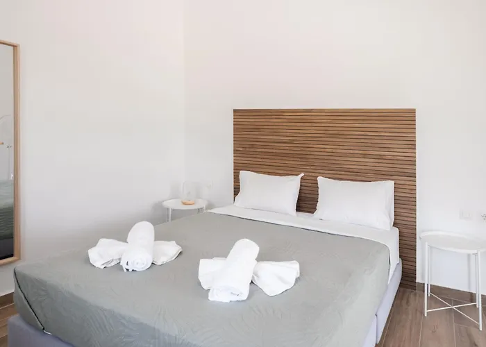 Harokopou Koufonisia