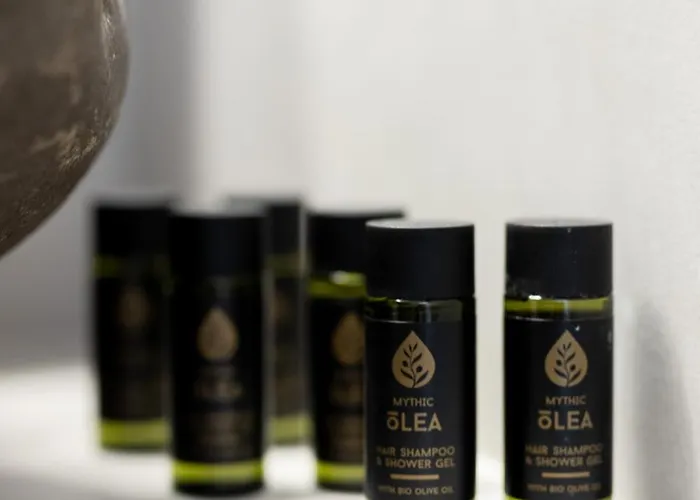 アパート Harokopou