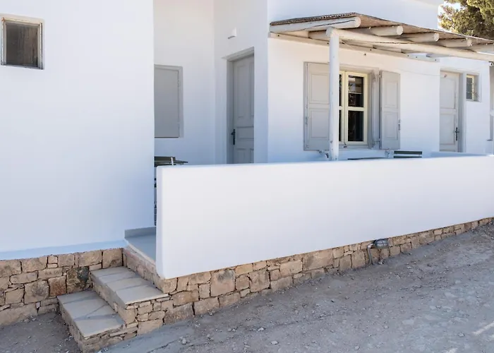 アパート Harokopou *