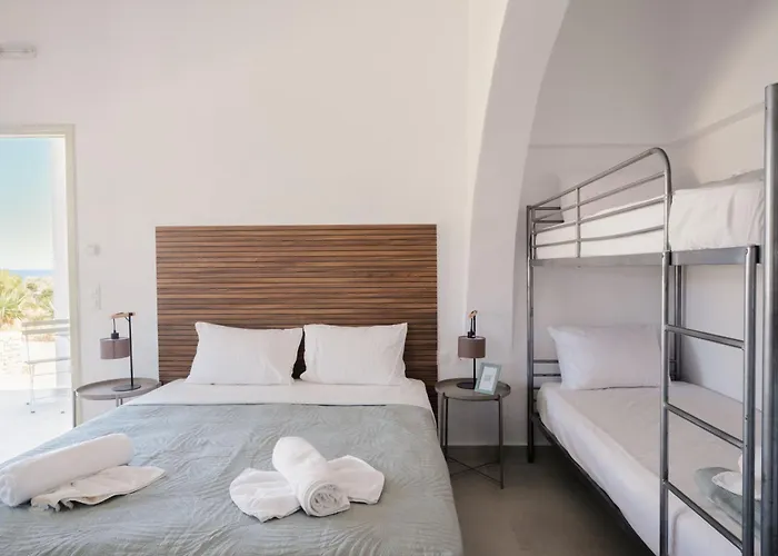 Harokopou * Koufonisia