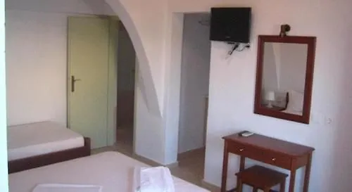 アパート Harokopou *