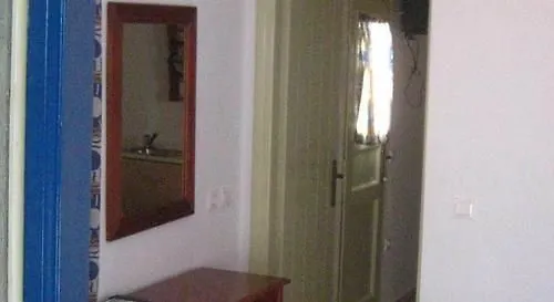 アパート Harokopou