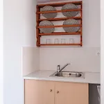 Harokopou Studios Apartment