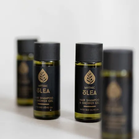 Harokopou Апартаменты *