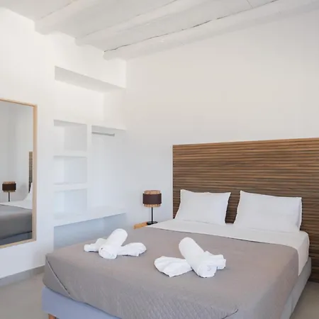 Harokopou Apartment *