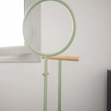 Harokopou דירה קופוניסיה