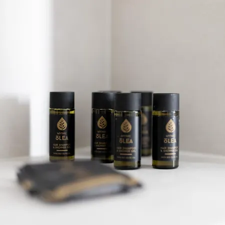 Harokopou Апартаменты