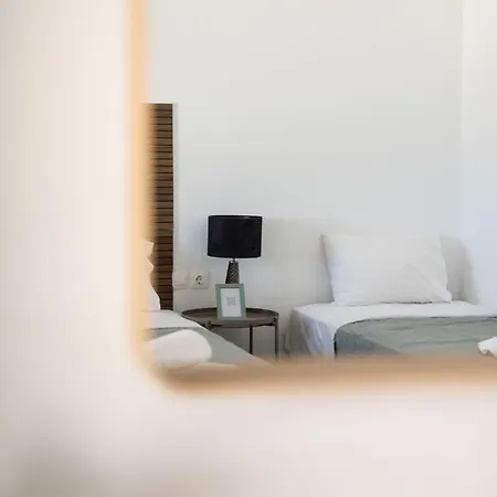 Апартаменты Harokopou Куфонисия