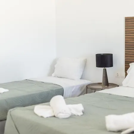 Harokopou * Куфонисия