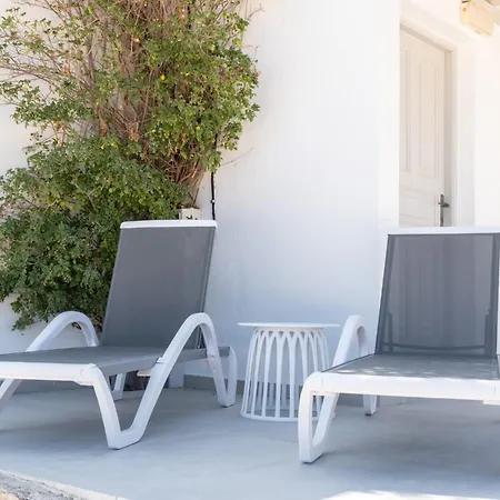 Апартаменты Harokopou